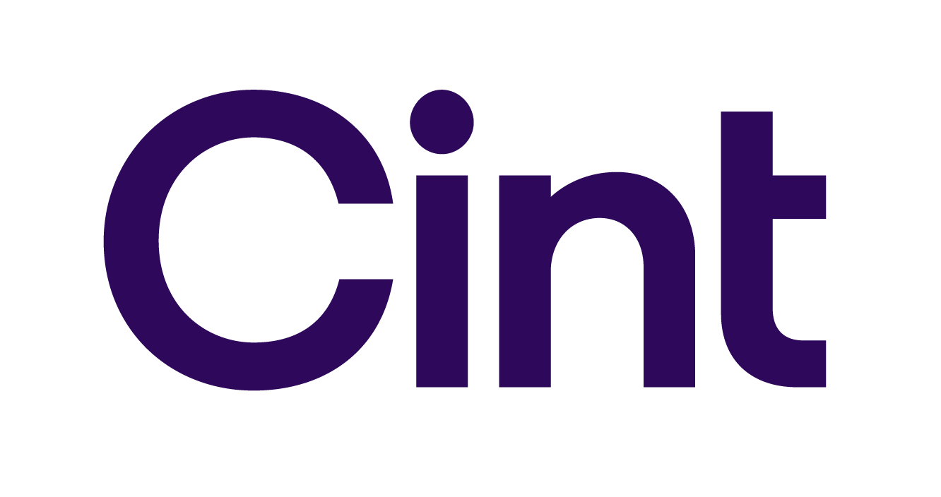 Cint logo